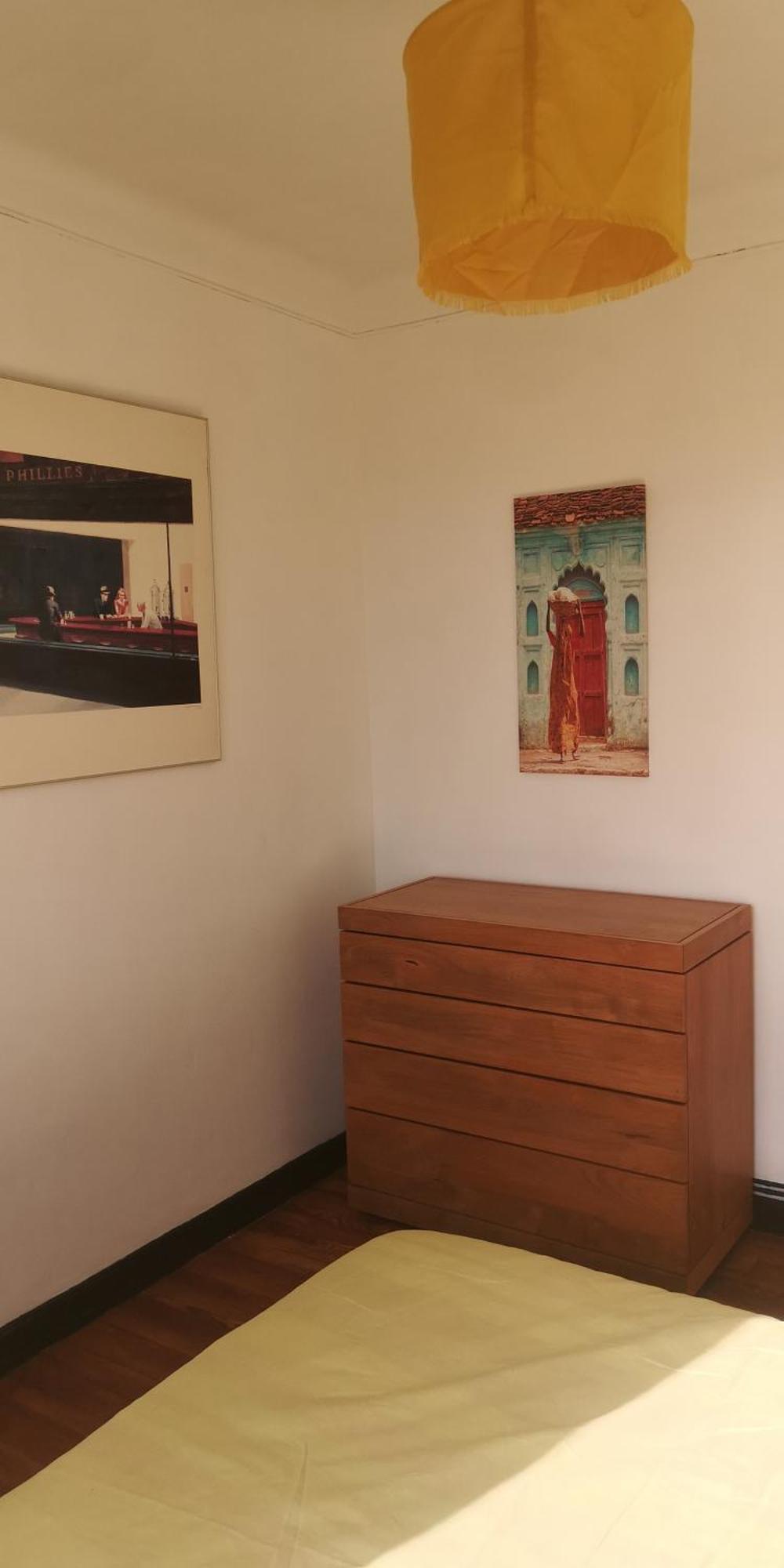 Appartement Lumineux Cote Jardin Лорьян Экстерьер фото
