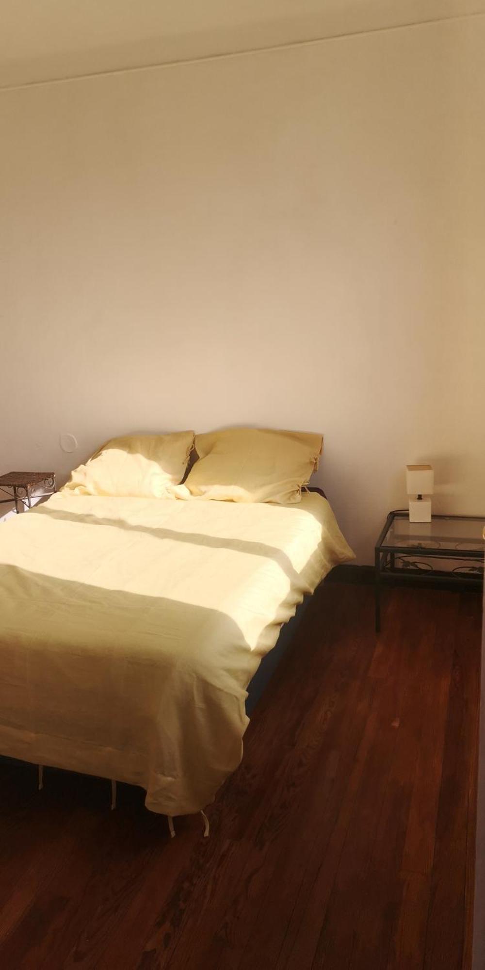 Appartement Lumineux Cote Jardin Лорьян Экстерьер фото